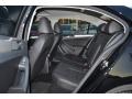 Black - Jetta TDI Sedan Photo No. 12