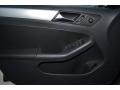 Black - Jetta TDI Sedan Photo No. 13
