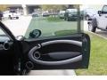 2010 British Racing Green Metallic Mini Cooper S Hardtop  photo #13