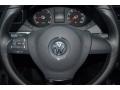 Black - Jetta TDI Sedan Photo No. 16