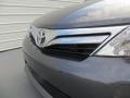 2014 Magnetic Gray Metallic Toyota Camry LE  photo #10