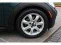 British Racing Green Metallic - Cooper S Hardtop Photo No. 31