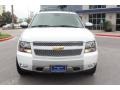 2007 Summit White Chevrolet Avalanche LT  photo #3