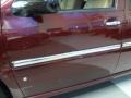 Dark Garnet Metallic - Terraza CXL Photo No. 3