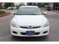 2006 Taffeta White Honda Accord EX-L Sedan  photo #3