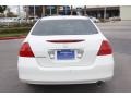 2006 Taffeta White Honda Accord EX-L Sedan  photo #4