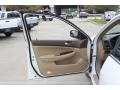 2006 Taffeta White Honda Accord EX-L Sedan  photo #9