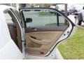 2006 Taffeta White Honda Accord EX-L Sedan  photo #13