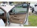 2006 Taffeta White Honda Accord EX-L Sedan  photo #15