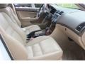 2006 Taffeta White Honda Accord EX-L Sedan  photo #16