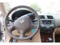 2006 Taffeta White Honda Accord EX-L Sedan  photo #21