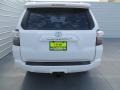 2014 Super White Toyota 4Runner SR5  photo #5