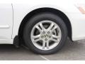 2006 Taffeta White Honda Accord EX-L Sedan  photo #31