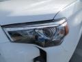 Super White - 4Runner SR5 Photo No. 9
