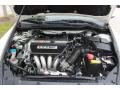 2006 Taffeta White Honda Accord EX-L Sedan  photo #32