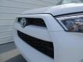 2014 Super White Toyota 4Runner SR5  photo #11