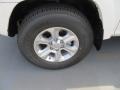 2014 Toyota 4Runner SR5 Wheel and Tire Photo
