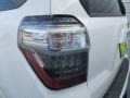 Super White - 4Runner SR5 Photo No. 13