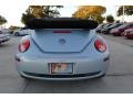 Heaven Blue Metallic - New Beetle 2.5 Convertible Photo No. 4