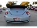 2010 Heaven Blue Metallic Volkswagen New Beetle 2.5 Convertible  photo #4