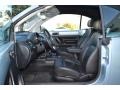 Heaven Blue Metallic - New Beetle 2.5 Convertible Photo No. 9