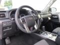 2014 Toyota 4Runner Graphite Interior Prime Interior Photo