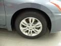 Ocean Gray - Altima 2.5 SL Photo No. 22