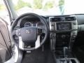 Graphite 2014 Toyota 4Runner SR5 Dashboard