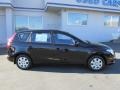 Black Noir Pearl - Elantra GLS Touring Photo No. 2