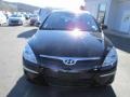 Black Noir Pearl - Elantra GLS Touring Photo No. 4