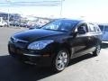 Black Noir Pearl - Elantra GLS Touring Photo No. 5