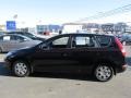 Black Noir Pearl - Elantra GLS Touring Photo No. 6