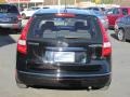 Black Noir Pearl - Elantra GLS Touring Photo No. 8