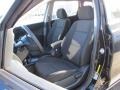 Black Noir Pearl - Elantra GLS Touring Photo No. 11