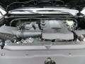  2014 4Runner SR5 4.0 Liter DOHC 24-Valve Dual VVT-i V6 Engine