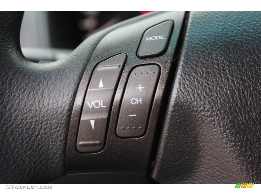 2006 Accord LX V6 Sedan - Alabaster Silver Metallic / Gray photo #26
