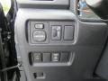 2014 Toyota 4Runner Sand Beige Interior Controls Photo