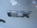 Clear White - Spectra EX Sedan Photo No. 9