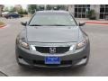 Polished Metal Metallic - Accord EX-L Coupe Photo No. 3