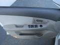 Clear White - Spectra EX Sedan Photo No. 10