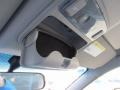 Clear White - Spectra EX Sedan Photo No. 16