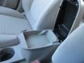 Clear White - Spectra EX Sedan Photo No. 17
