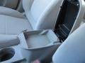 2006 Clear White Kia Spectra EX Sedan  photo #17