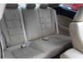 Polished Metal Metallic - Accord EX-L Coupe Photo No. 12