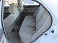 2006 Clear White Kia Spectra EX Sedan  photo #19