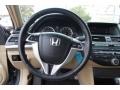 Polished Metal Metallic - Accord EX-L Coupe Photo No. 20
