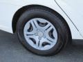 2006 White Chevrolet Malibu LS Sedan  photo #3