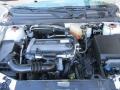 2006 White Chevrolet Malibu LS Sedan  photo #9