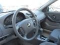 2006 White Chevrolet Malibu LS Sedan  photo #11