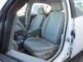 2006 White Chevrolet Malibu LS Sedan  photo #12